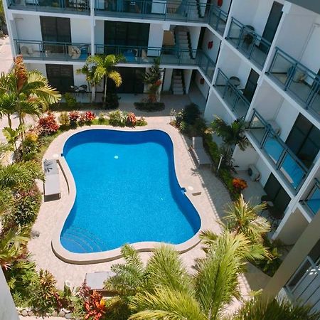 Ocean Breeze Apartment Nadi Eksteriør billede