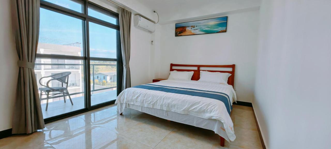 Ocean Breeze Apartment Nadi Eksteriør billede