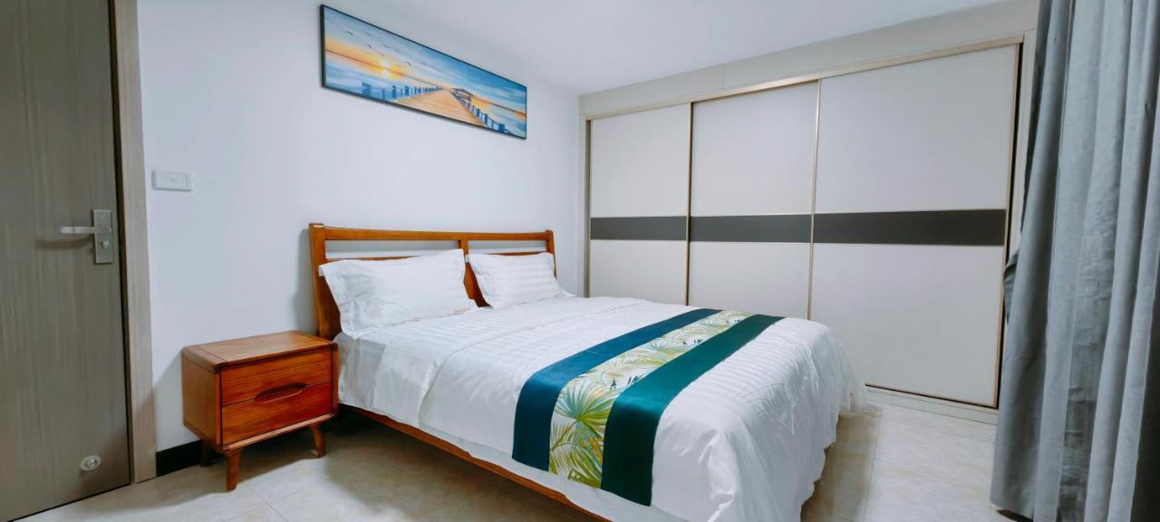 Ocean Breeze Apartment Nadi Eksteriør billede