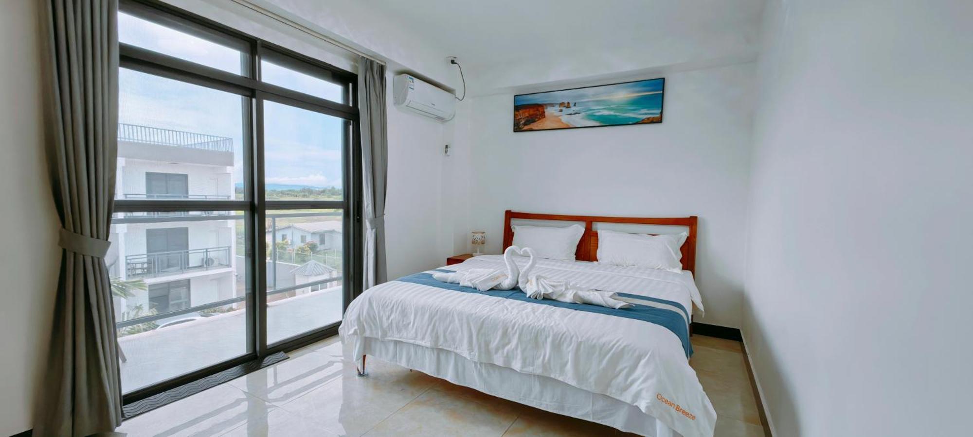 Ocean Breeze Apartment Nadi Eksteriør billede