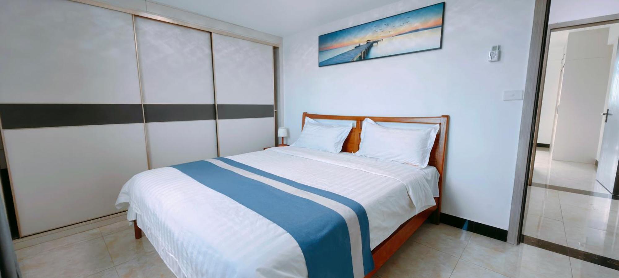 Ocean Breeze Apartment Nadi Eksteriør billede