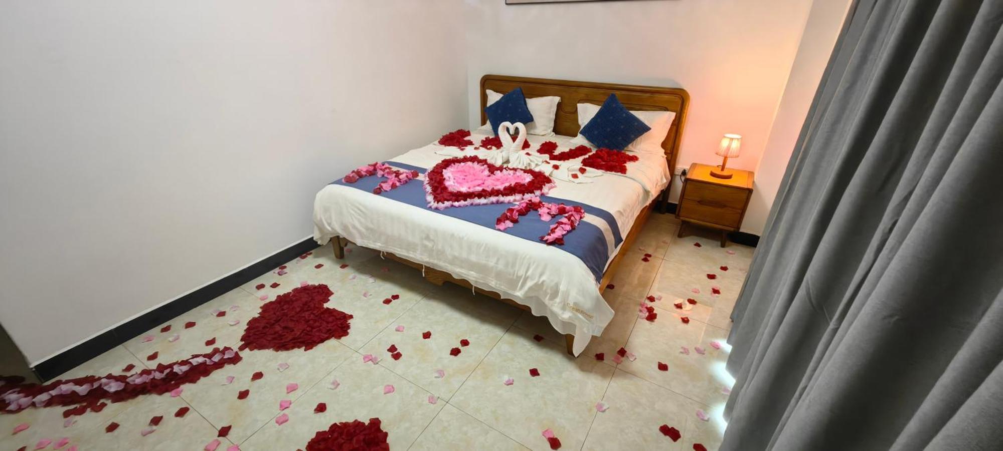 Ocean Breeze Apartment Nadi Eksteriør billede