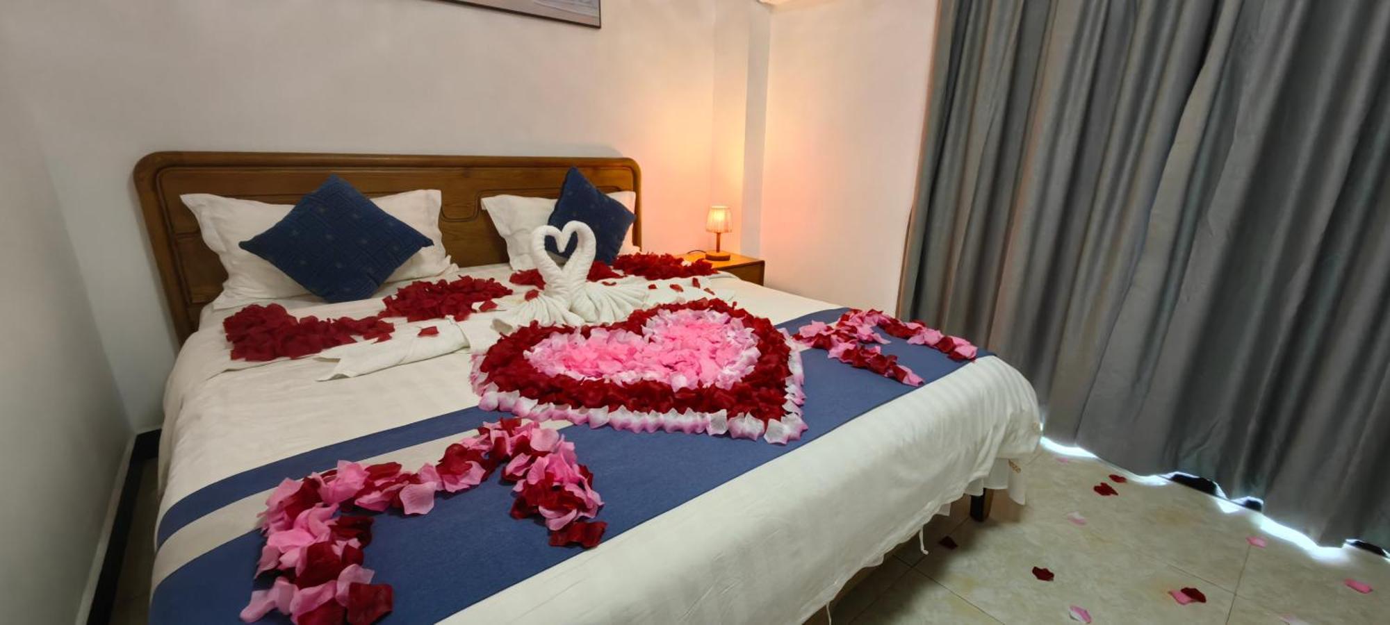 Ocean Breeze Apartment Nadi Eksteriør billede