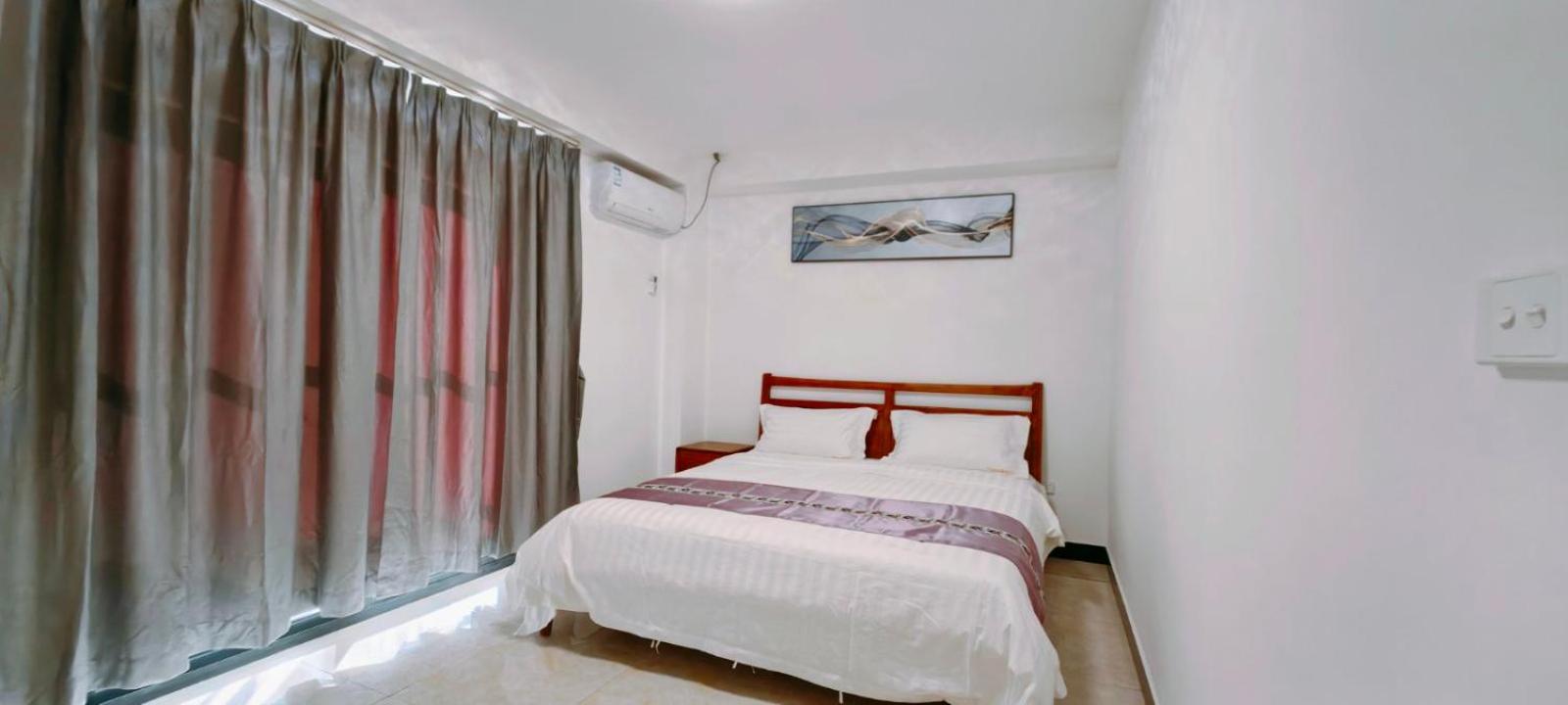 Ocean Breeze Apartment Nadi Eksteriør billede