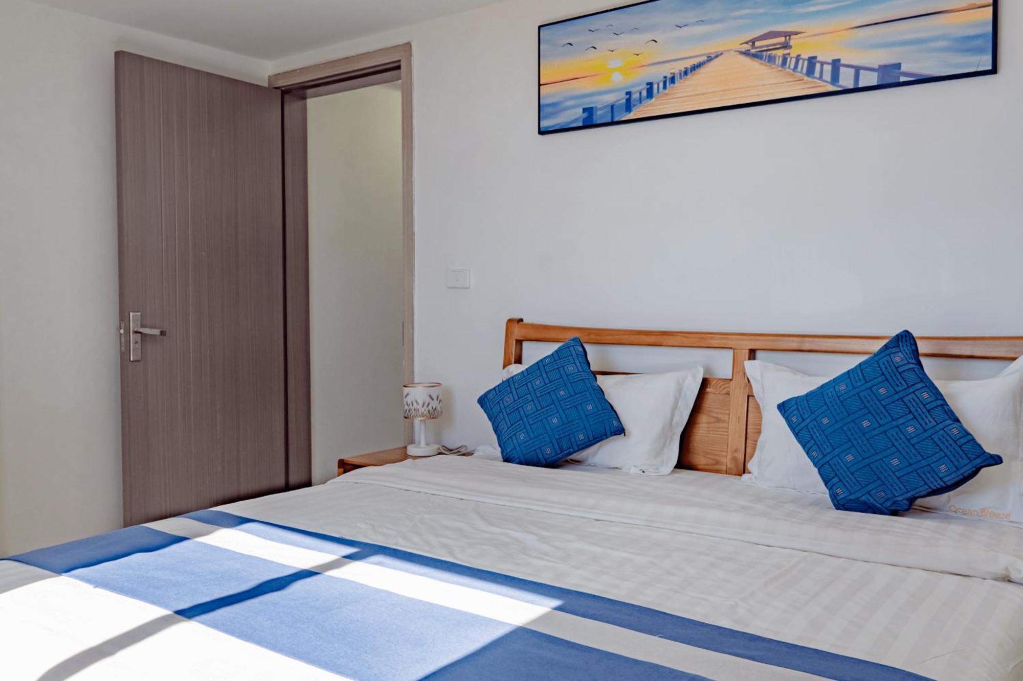 Ocean Breeze Apartment Nadi Eksteriør billede