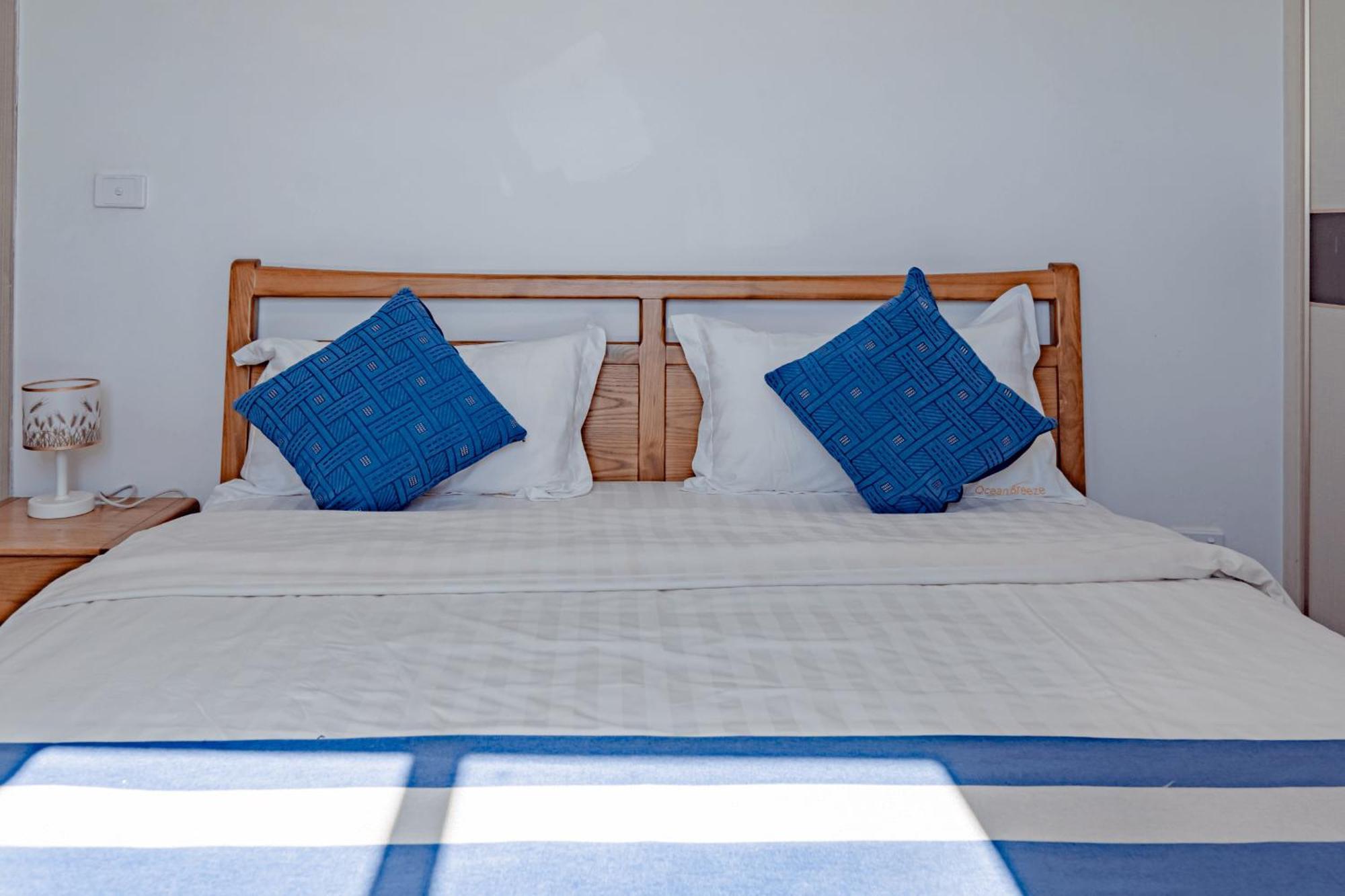 Ocean Breeze Apartment Nadi Eksteriør billede