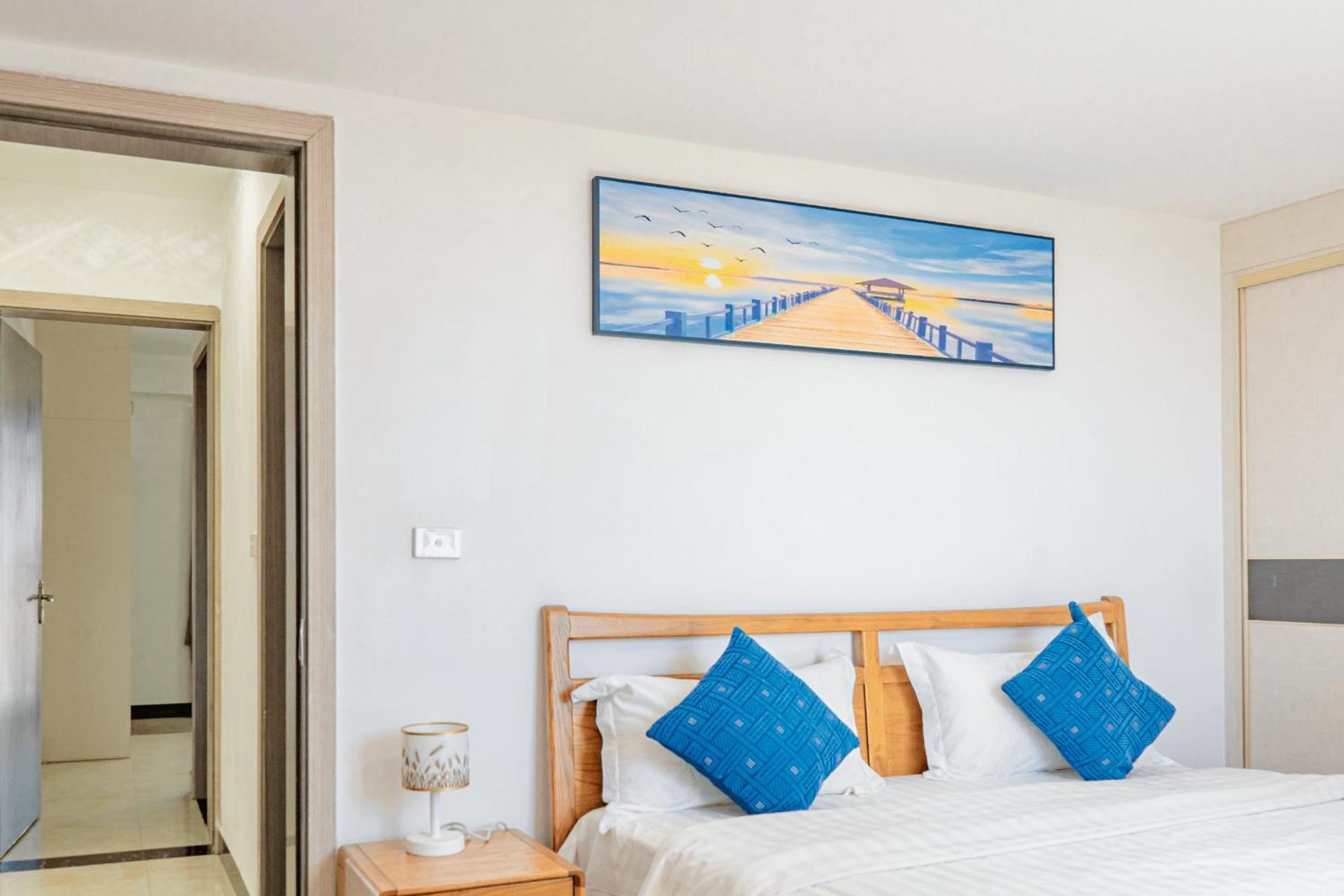 Ocean Breeze Apartment Nadi Eksteriør billede